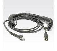 Zebra CBA-U12-C09ZAR Nuevo