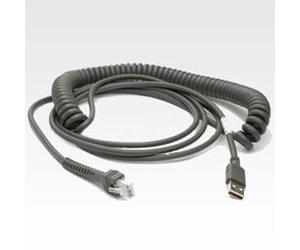Zebra CBA-U12-C09ZAR Nuevo