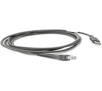 Zebra connection cable, USB