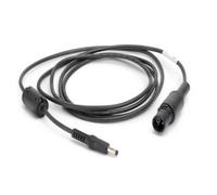 Zebra CBL-36-452A-01 cable de transmisión Negro 1,9812 m