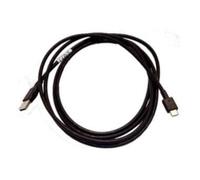 Zebra connection cable, USB