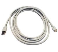 Zebra CBL-CS6-S07-0B cable USB USB 2.0 2,13 m USB A USB C Blanco