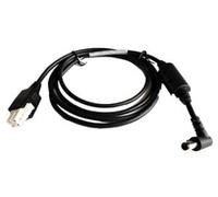 Zebra CBL-DC-375A1-01 accesorio para lector de código de barras Cable de carga