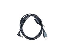 Zebra Technologies Cable DC CBL-DC-388A1-01 12 V 4,16 A 1,8 m Macho/Macho