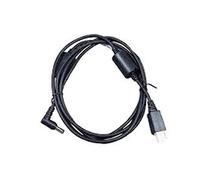Zebra CBL-DC-451A1-01 - Cable (Male connector / Female connector, Black)