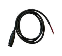 Zebra - CBL-ET-ADPA1-1 cable de transmisión Negro CC