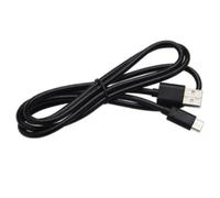 Zebra CBL-MPV-USB1-01 cable USB USB C USB A Negro
