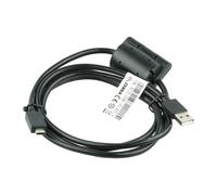 Zebra - CBL-TC2X-USBC-01 cable USB USB A Negro