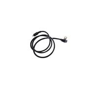 Zebra - CBL-TC2Y-USBC90A-01 cable USB 1,1 m USB A USB C Negro
