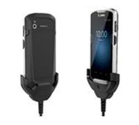 Cable de carga Zebra CBL-TC51-USB1-01 USB Negro 1 pieza
