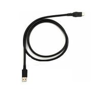 Zebra CBL-TC5X-USBC2A-01 cable USB 1 m USB A USB C Negro