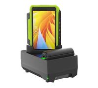 Zebra Charge Only Cradle