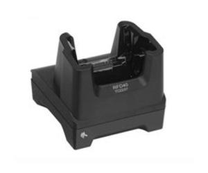 Zebra Charge Only Cradle