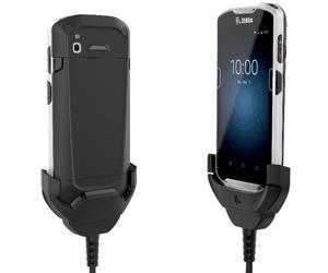 Zebra charging-/communication snap-on, USB