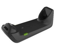 Zebra charging-/communication station