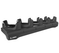 Zebra charging-/communication station, Ethernet, 5 slot