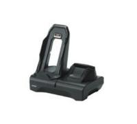 Zebra charging-/communication station, Ethernet, USB