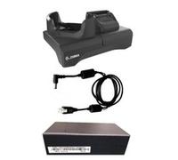 Zebra charging-/communication station, USB