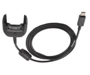 Zebra charging device, USB