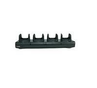 Zebra charging station, 2 slots