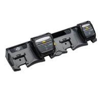 Zebra charging station