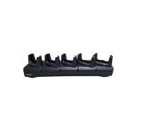 ZEBRA CHARGING STATION 4 SLOT