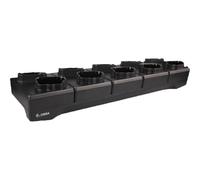 Zebra charging station, 5 slots