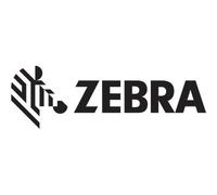 Zebra charging station, 5 slots