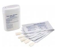Zebra Clean Card Kit, long 50pcs, 105912G-707, 35-105912G-707 (50pcs)
