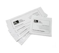 Zebra card 105999-101 - Kit de limpieza para impresora de tarjetas ZXP Series 1