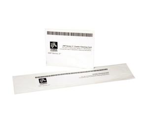 Zebra cleaning kit
