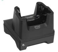 Zebra Communication Cradle