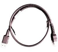 Zebra connection cable, USB