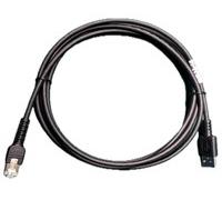Zebra connection cable, USB