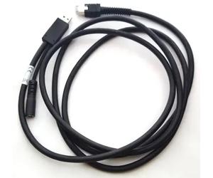 Zebra connection cable, USB