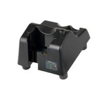 Zebra cradle, 1 slot, USB