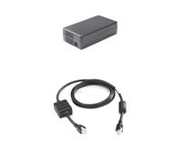 Zebra - CRD-EC5X-1SCU-01 cargador de batería Batería de lector de códigos de barras CC