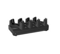 Zebra crd-ec5x-4sco-01 cargador de batería batería de lector de cód