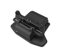 Zebra CRD-ET4X-1SCG1-01 cargador de dispositivo móvil Tableta Negro Corriente alterna Interior