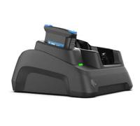 Zebra CRD-MC93-2SUCHG-01 cargador de dispositivo móvil Ordenador portátil Negro USB Interior