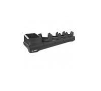 Zebra CRD-NGTC5-5SC4B accesorio para lector de código de barras Base de carga