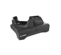 Zebra - CRD-NGTC5B-2SE1B cargador de dispositivo móvil Ordenador portátil Negro Interior