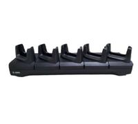 Zebra CRD-TC2Y-BS5CO-01 - Zebra - TC21/TC26 - Negro