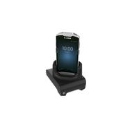 Zebra - CRD-TC51-1SCU1-01 cargador de dispositivo móvil Ordenador portátil Negro CC Interior