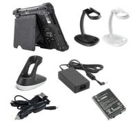 Zebra CRD-TC51-5SCHG1-01 Nuevo