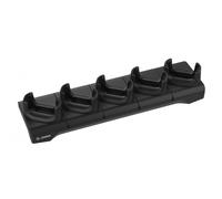 Zebra - CRD-TC51-5SETH-01 cargador de dispositivo móvil PDA Negro CC Interior