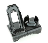 Zebra CRD-TC7X-SE2CO1-01 cargador de dispositivo móvil Ordenador portátil Negro Corriente alterna Interior