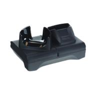 Zebra CRD-TC7X-SE2CPP-01 cargador de dispositivo móvil PDA Negro Interior