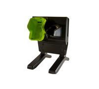 Zebra - CRD-TC8D-2SUCHG-01 cargador de dispositivo móvil Lector de código Negro, Verde Interior