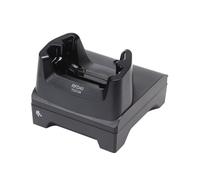 Zebra charging station